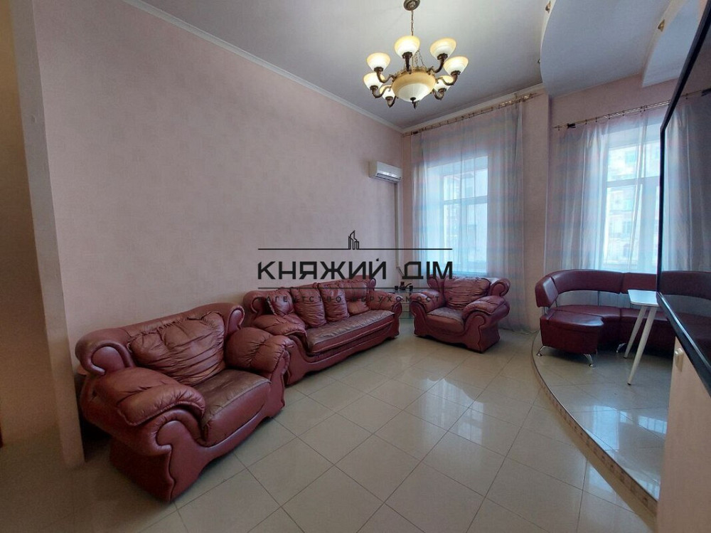 Пропонується до оренди 2 кімнатна квартира - студіо по вул. Антоновича 7Б. Код об'єкта 11201138 Kiev - photo 10