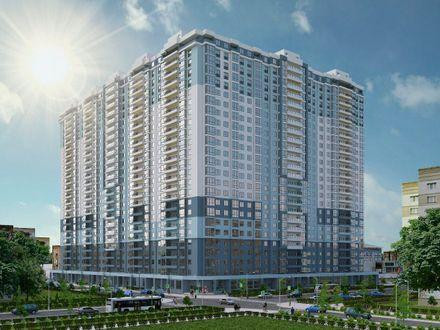 У продажу 1к квартира в ЖК Аврора Одеса - фото 1