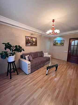 Продаж Квартира 3-кімнатна, 1/16 поверх на Григоренко, 5 Kiev