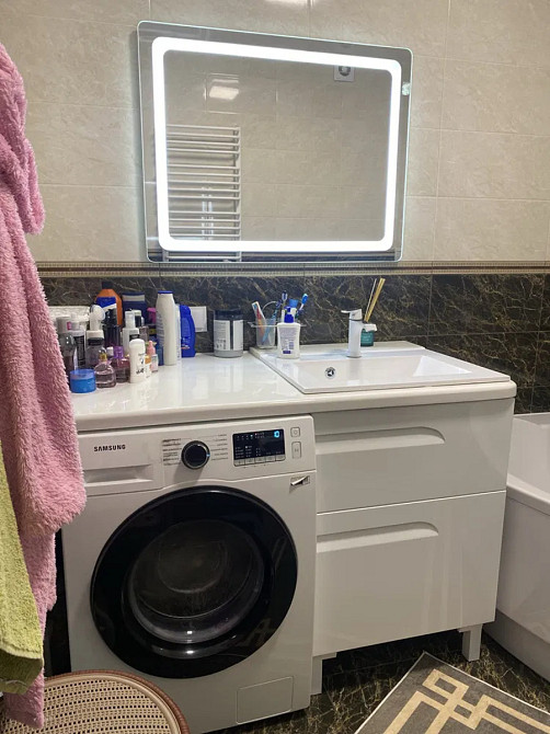 Продаж Квартира 2-кімнатна, 3/4 поверх на Шевченка Богородчани - фото 20