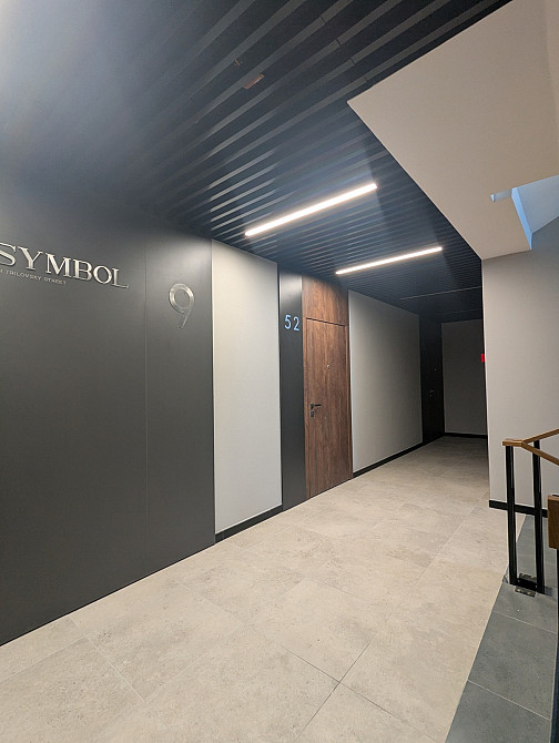 Продаж 2к Квартира 60.5 кв.м Трильовського L'viv - photo 10