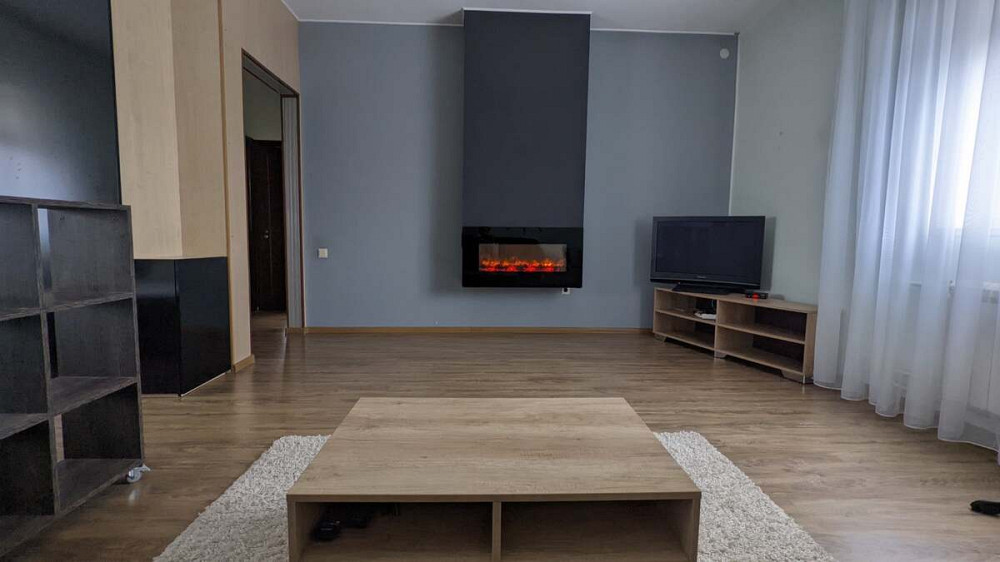 Оренда Квартира 1-кімнатна, 2/3 поверх на ул. Садовая, 162 Київ - фото 10