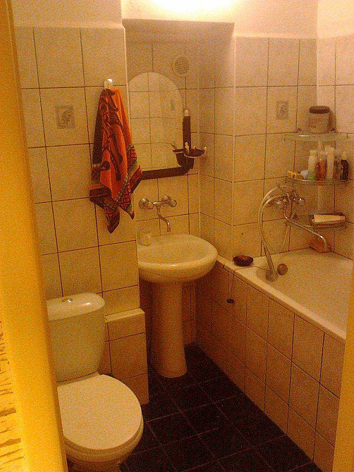 2-х комнатная квартира в центре - улица Приморская Одеса - фото 8