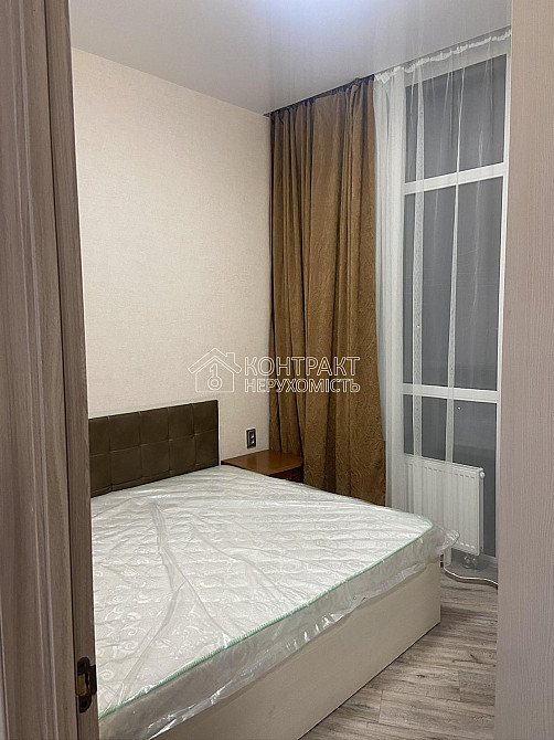 Оренда Квартира 2-кімнатна, 8/17 поверх на вул. Мінська Харків - фото 5