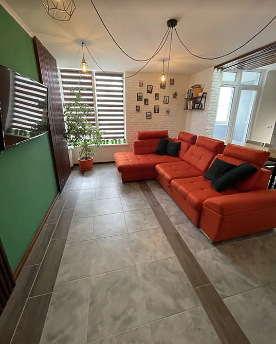 Продається 3к квартира 87 кв. по вул. Тролейбусна Тернопіль - фото 2