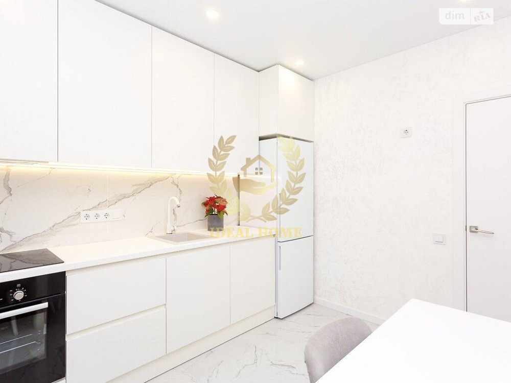 Довготривала оренда 1к квартири на вул. Василя Стуса ЖК Гармонія. Киев - изображение 11