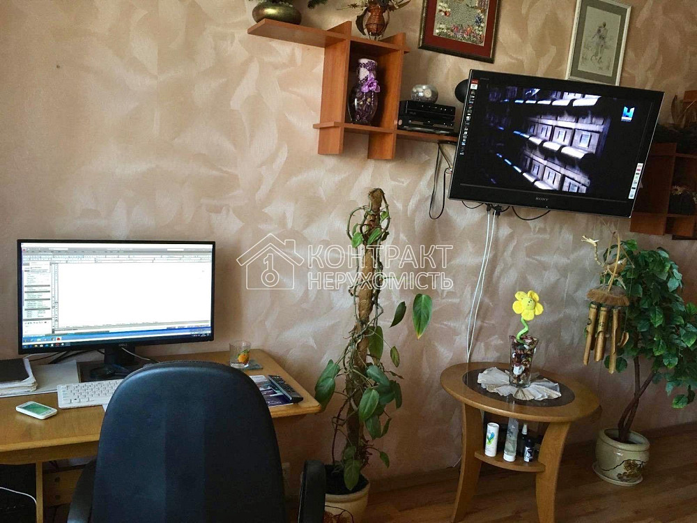 Оренда Квартира 2-кімнатна, 9/9 поверх на вул. Аерокосмічний Kharkiv - photo 2