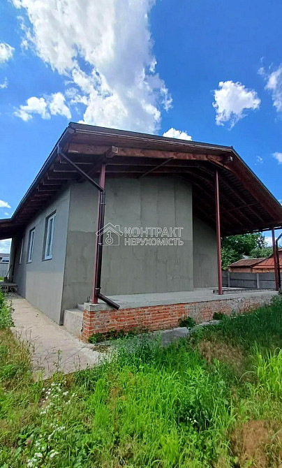 Продаж Будинок 4-кімнатний на вул. Істомінська Kharkiv - photo 15