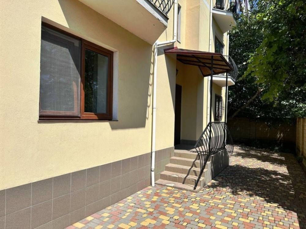 Продам 1 комнатную квартиру с ремонтом на Таирова/7 ст. Люстдорфской дороги Odessa - photo 7