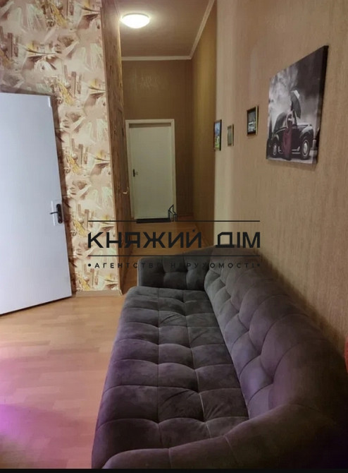 Оренда офісне приміщення на Урловская ул. поверх - 1/21 Киев - изображение 9