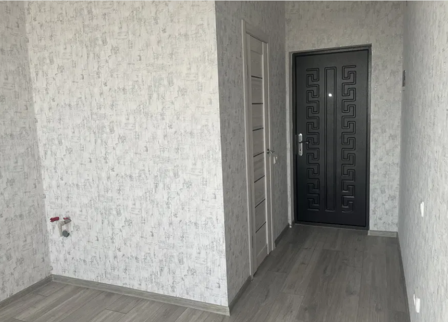 Однокомнатная квартира-студия на Боровского (Микрон) Одеса - фото 2