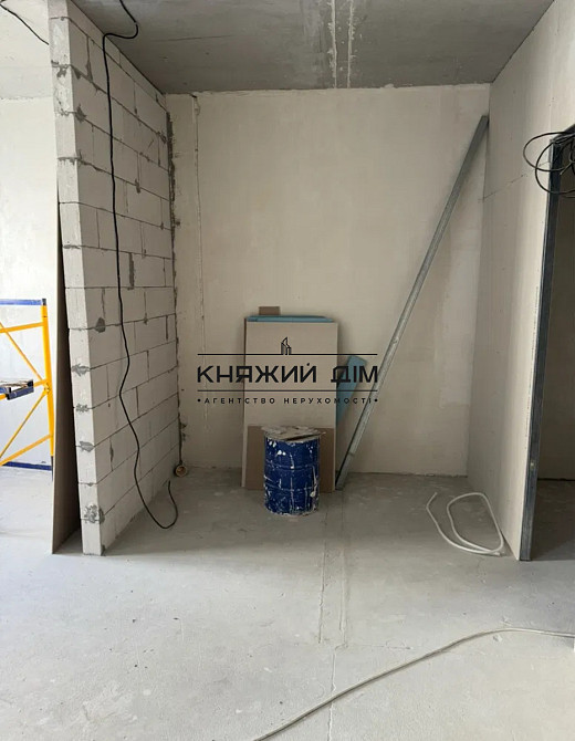 Продається 1-к квартира в ЖК Лебединий м Харківська Київ - фото 7