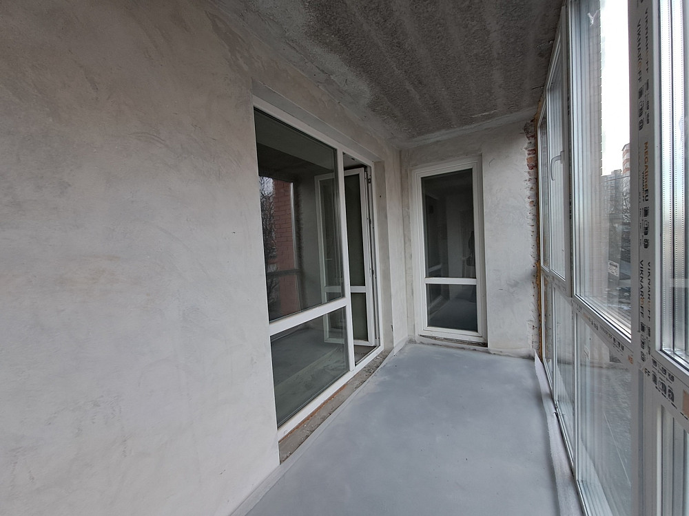 Продаж Квартира 3-кімнатна, 2/10 поверх Тернопіль - фото 13