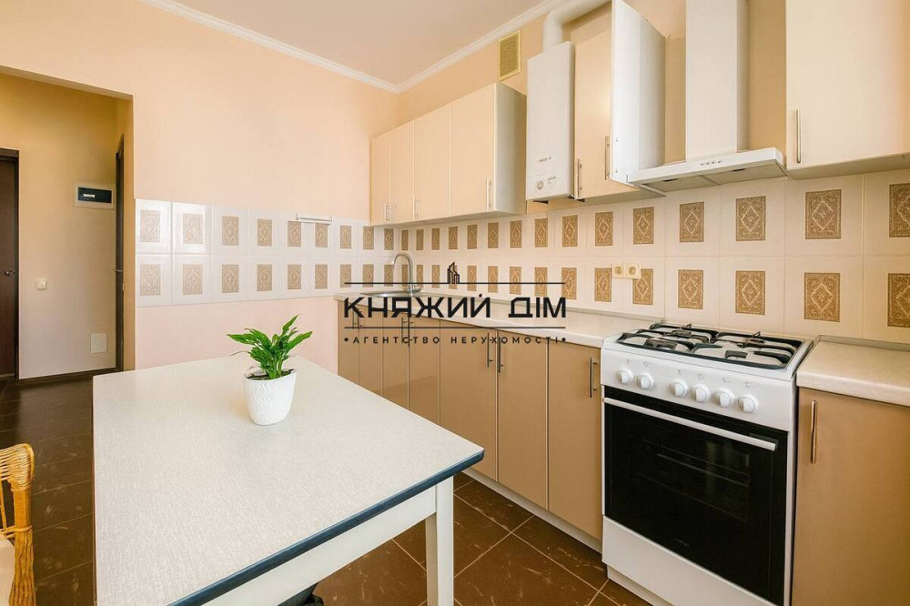 Здається в оренду затишна 1 кімн квартира Софіївська Борщагівка КОД 11143611  - изображение 5