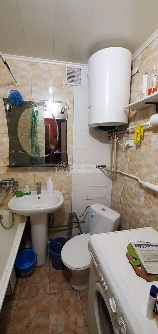 Оренда Квартира 2-кімнатна, 5/5 поверх на вул. Науки Харків - фото 9