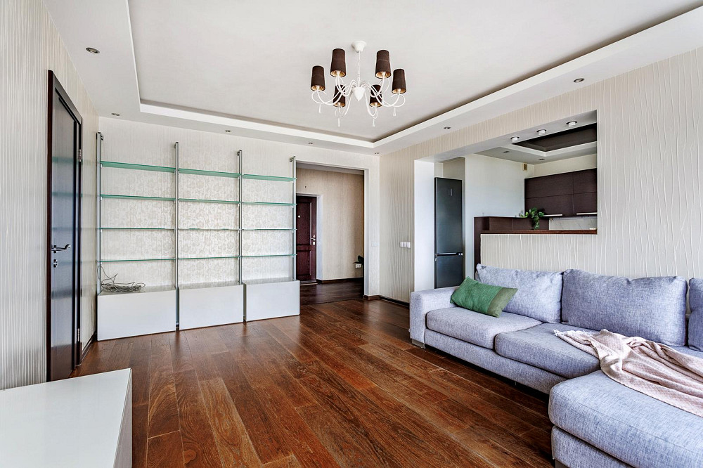 Продаж Квартира 2-кімнатна, 23/25 поверх на Верховної Ради вул., д. 14-Б Київ - фото 14