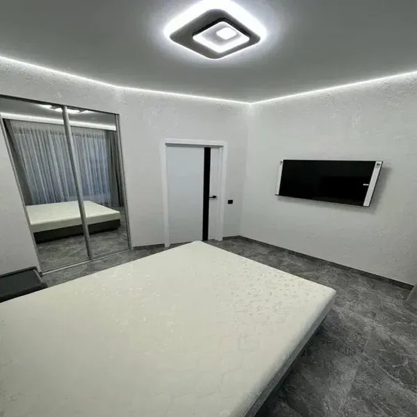 Оренда 2к Квартира 53 кв.м Бартоломео Дніпро - фото 1