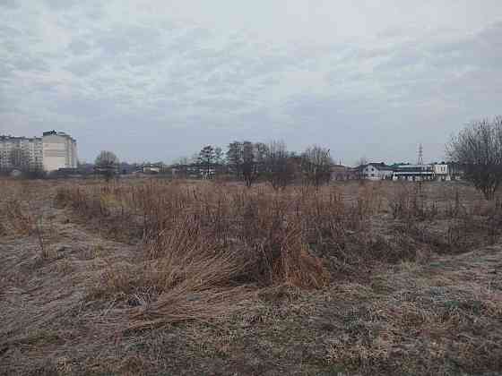 Продаж земельної ділянки 19 соток Угорники (Коломийський район)