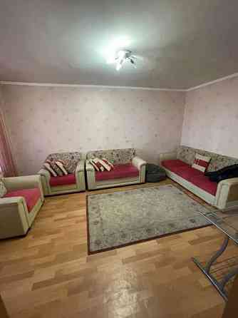 Оренда Квартира 3-кімнатна, 5/22 поверх на ул. Юлии Здановской (ул. Михаила Ломоносова), 83а Kiev