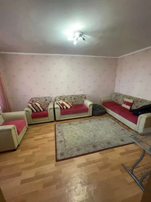 Оренда Квартира 3-кімнатна, 5/22 поверх на ул. Юлии Здановской (ул. Михаила Ломоносова), 83а Kiev - photo 1