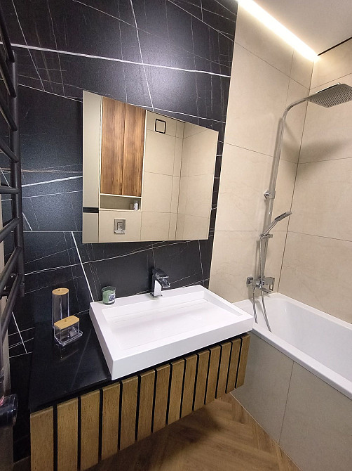 Оренда Квартира 1-кімнатна, 2/7 поверх Винники - фото 5