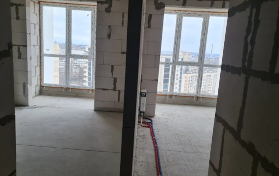 Продаж Квартира 1-кімнатна на ул. Пишоновская, 22/1 Одесса