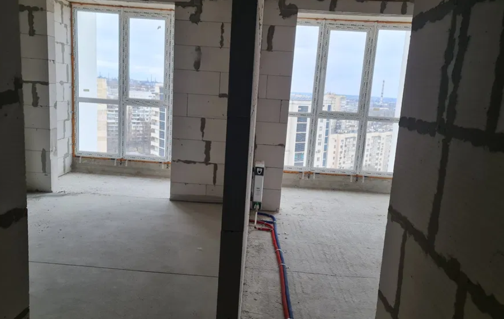 Продаж Квартира 1-кімнатна на ул. Пишоновская, 22/1 Одесса - изображение 6