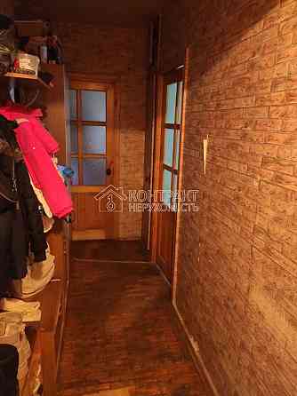 Продаж Квартира 2-кімнатна, 8/9 поверх на вул. Гагаріна Харків