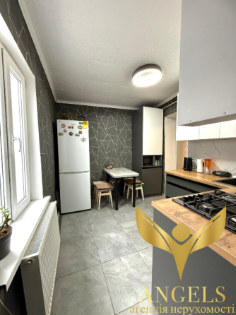 Продаж 1-поверховий Частина будинку з ділянкою 1.5 сот 42 кв.м 3 кімн. на Гмирьова Кропивницький