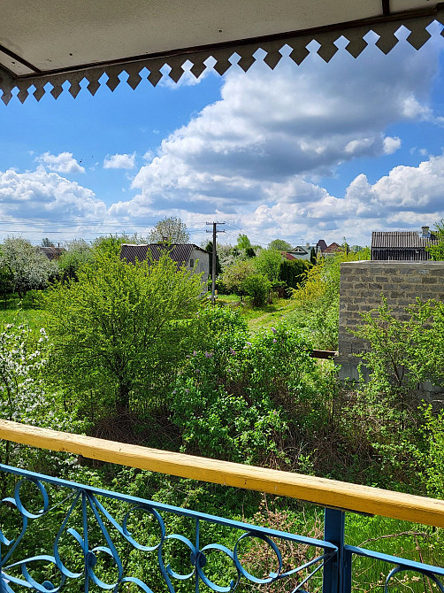 Продаж Будинок 3-кімнатний Оброшине - изображение 14