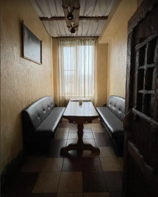 Оренда заклад громадського харчування на вул. академіка Сахарова поверх - 3/3 Тернопіль - фото 5