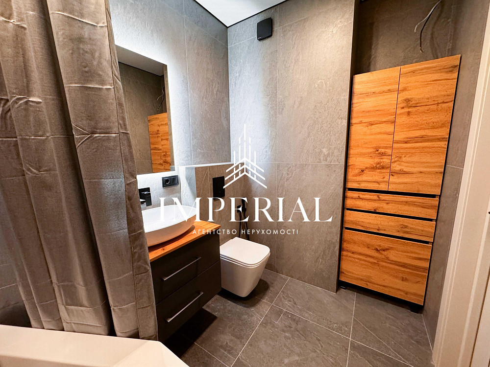 Оренда Квартира 3-кімнатна, 14/16 поверх на вул. Олександра Олеся Киев - изображение 15