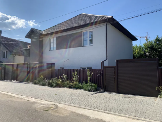 Продам квартиру 84 кв.м. возле моря в Лесках Ліски (Комінтернівський район)