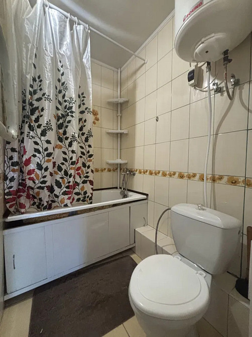 Продаж Квартира 1-кімнатна, 4/9 поверх на Тополь 3 ж/м, 24 Дніпро - фото 12