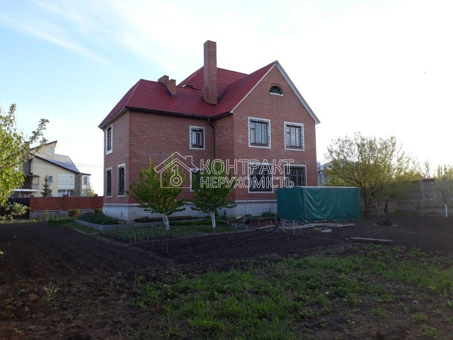 Продаж Будинок 8-кімнатний на вул. Зоряна Харьков - изображение 5