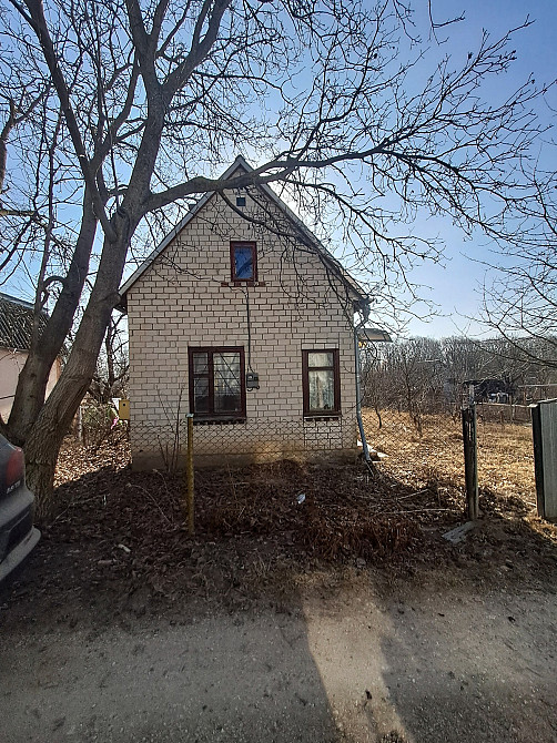 Продаж. Дачний будинок .с Буцнів. Тернопільський р-н  - фото 2