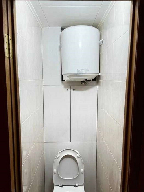 Продаж Квартира 1-кімнатна, 7/9 поверх на улица Януша Корчака (Баумана), д.20 Київ - фото 12