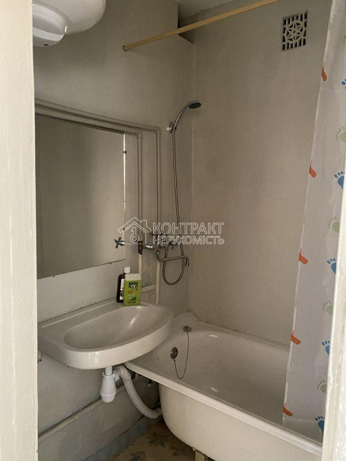 Продаж Квартира 1-кімнатна, 4/5 поверх на вул. Куряжська  - фото 10