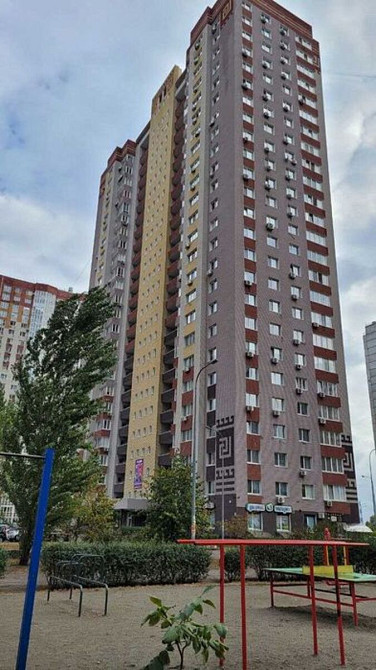 Продаж Квартира 3-кімнатна, 18/21 поверх на Бориса Гмирі, 14А Київ - фото 2