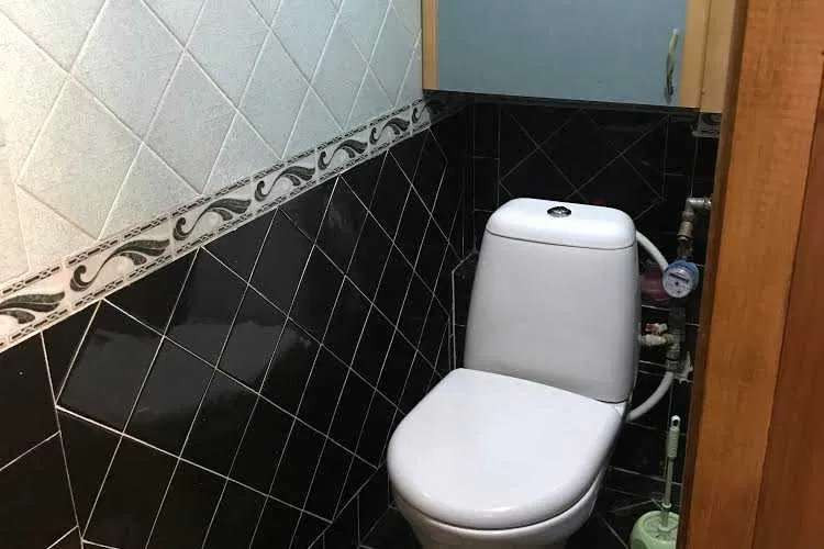 Оренда Квартира 3-кімнатна, 7/10 поверх на Автозаводська, 5 Київ - фото 4