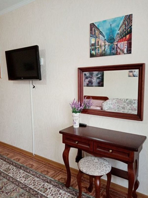 Оренда Квартира 1-кімнатна, 8/25 поверх на Олени Пчілки, 2б Київ - фото 1