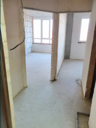 Продам 1-комнатную квартиру в ЖК "Брюссель" (п.Котовского) Kryzhanivka (Kominternivskyi raion)