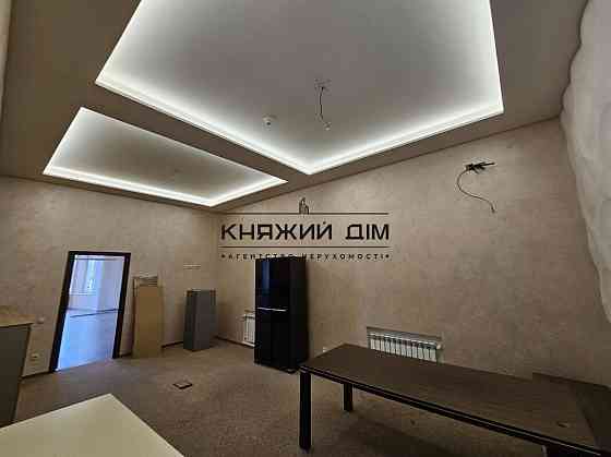 Оренда офісне приміщення на Музейный пер. поверх - 3/8 Київ