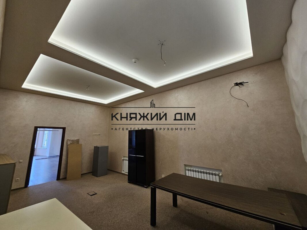 Оренда офісне приміщення на Музейный пер. поверх - 3/8 Київ - фото 3