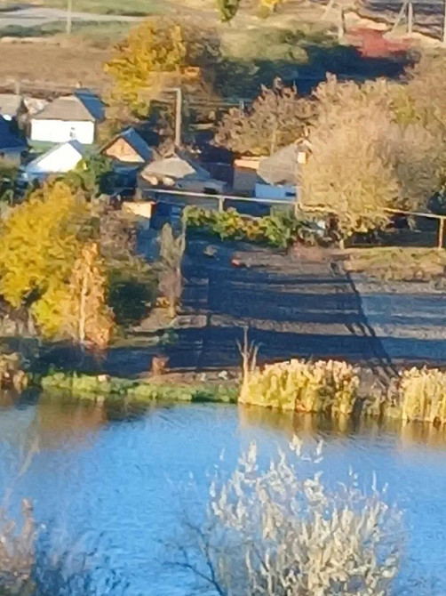 Продається будинок із садом та виходом до річки Високі Байраки - фото 19