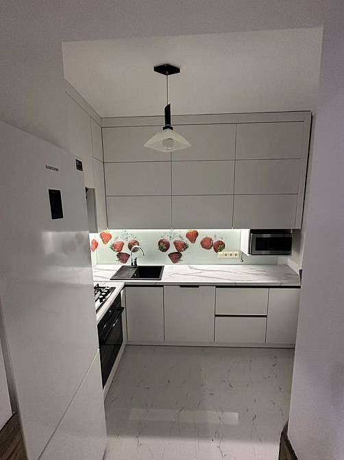 Оренда 1к Квартира 59 кв.м Залізнична вул. Львів - фото 7