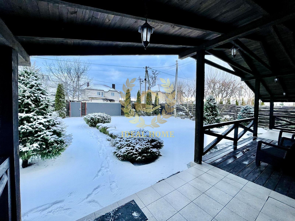 Продаж Будинок 3-кімнатний на Леси Украинки ул., 12  - фото 3