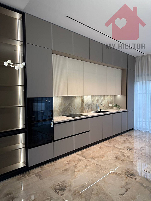 Оренда Квартира 1-кімнатна, 1/3 поверх на Собранецька Ужгород - фото 4