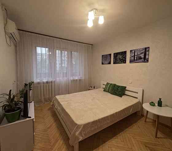 Оренда Квартира 1-кімнатна, 5/9 поверх на Кудряшова, 2 Киев