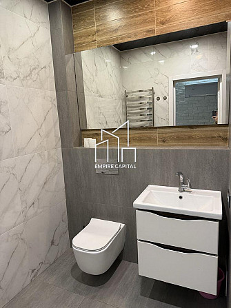 Оренда 1к Квартира 42 кв.м Бігова вул. L'viv - photo 16